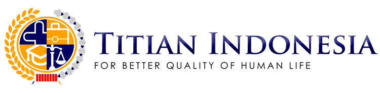 Titian Indonesia